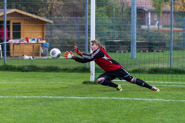 Bild 39 - Frauen FSC Kaltenkirchen - SG Wilstermarsch : Ergebnis: 0:2